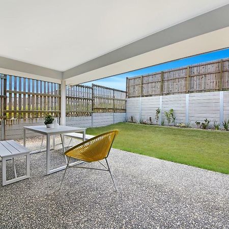 简约时尚 Gold Coast Exteriér fotografie