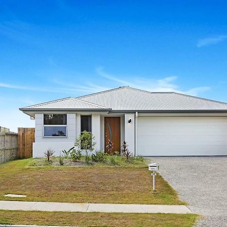 简约时尚 Gold Coast Exteriér fotografie