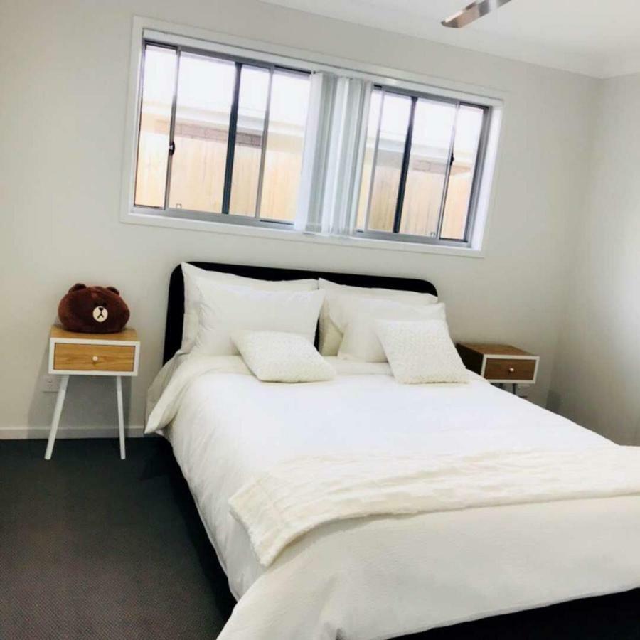 简约时尚 Gold Coast Exteriér fotografie