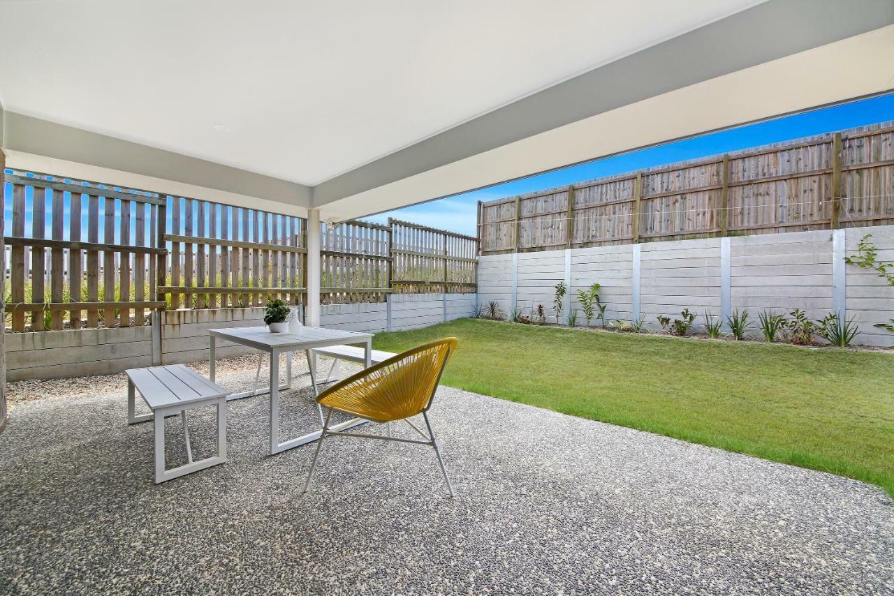 简约时尚 Gold Coast Exteriér fotografie