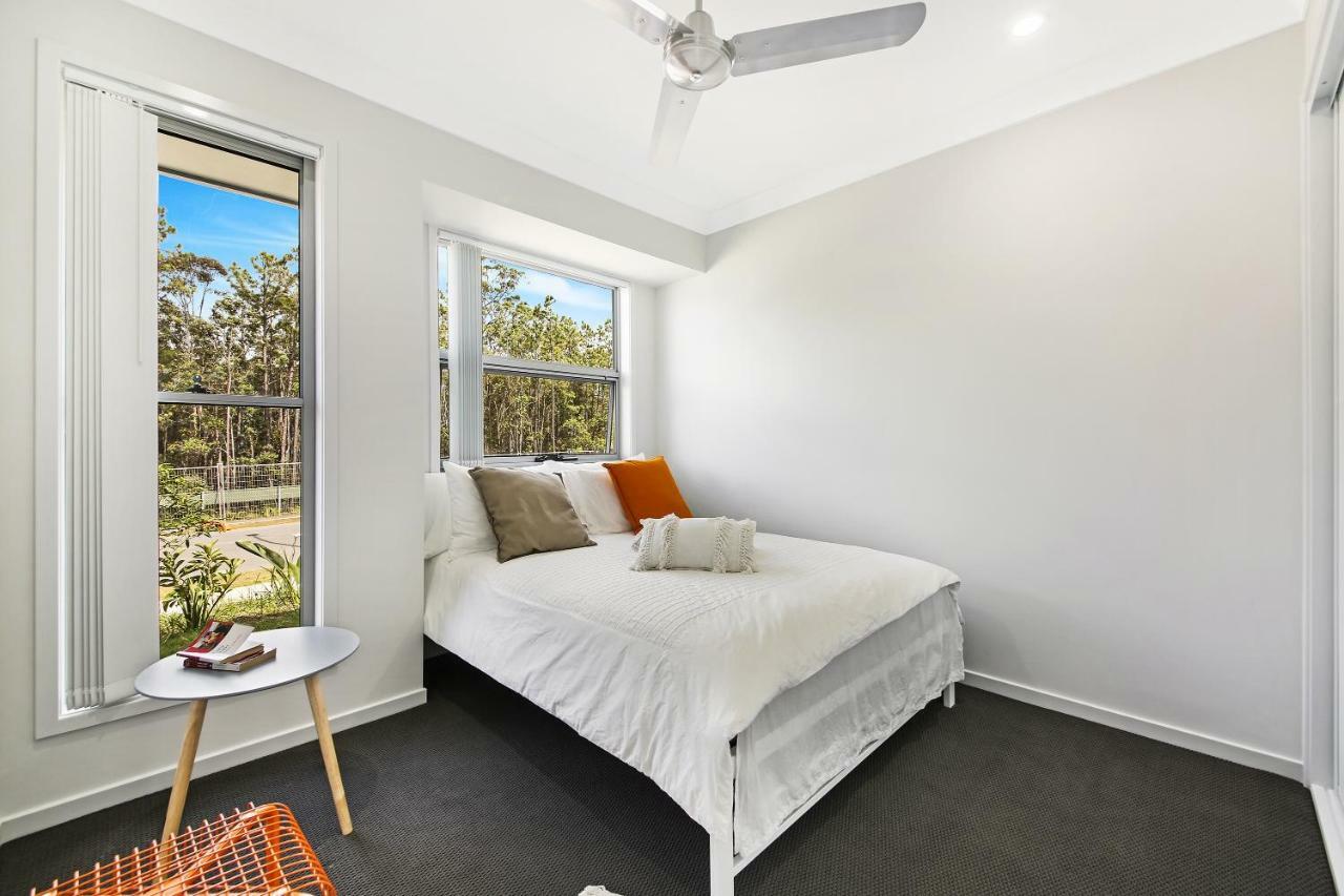 简约时尚 Gold Coast Exteriér fotografie