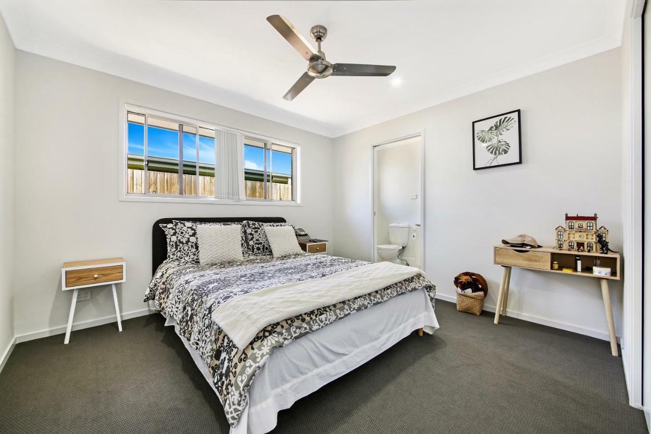 简约时尚 Gold Coast Exteriér fotografie