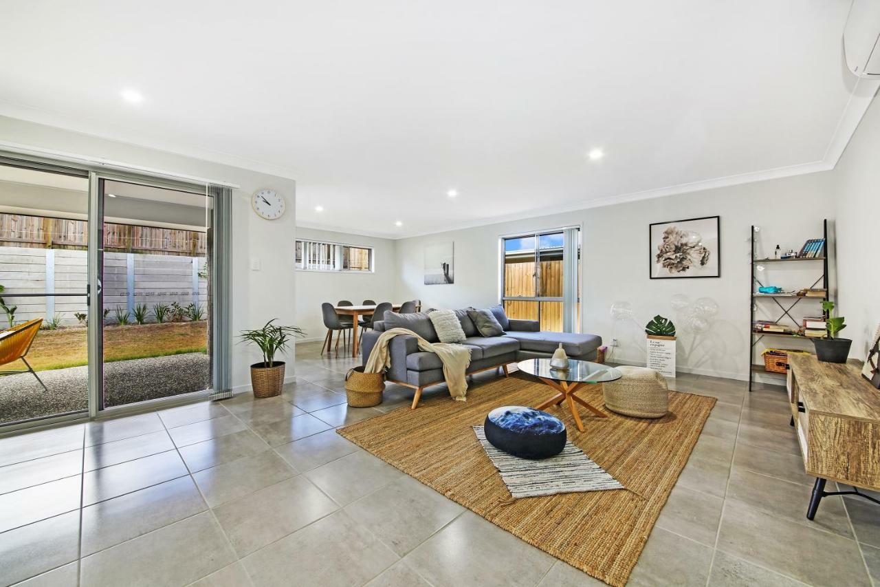 简约时尚 Gold Coast Exteriér fotografie