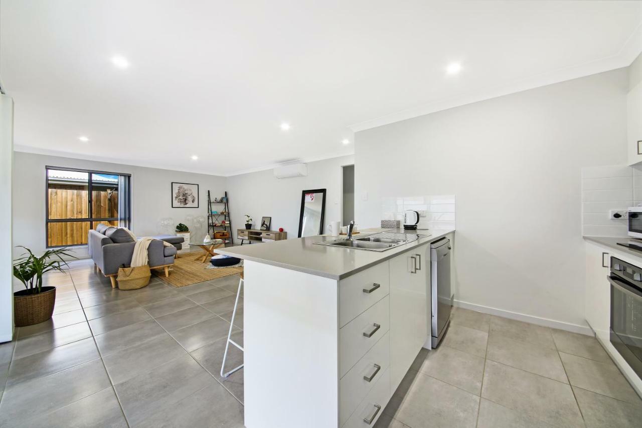 简约时尚 Gold Coast Exteriér fotografie